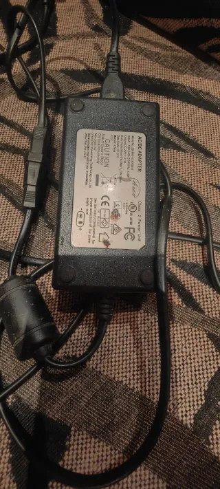 Sillón reclinable eléctrico con mando