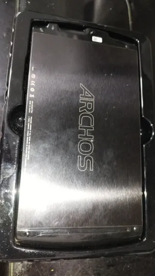 Archos 7 home tablet