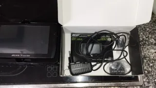 Archos 7 home tablet