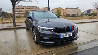 BMW Serie 5 2018