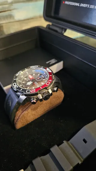 Relógio Citizen BJ2167 Eco-Drive