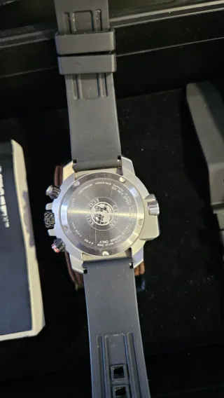 Relógio Citizen BJ2167 Eco-Drive