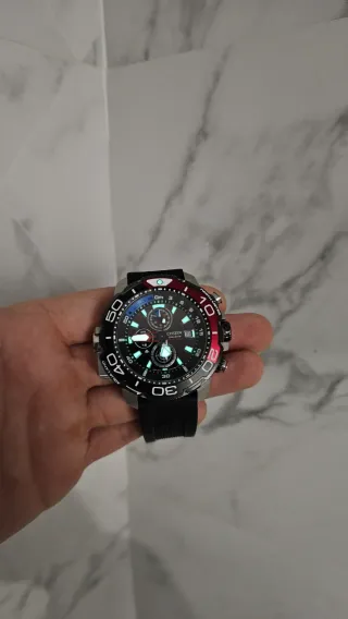 Relógio Citizen BJ2167 Eco-Drive