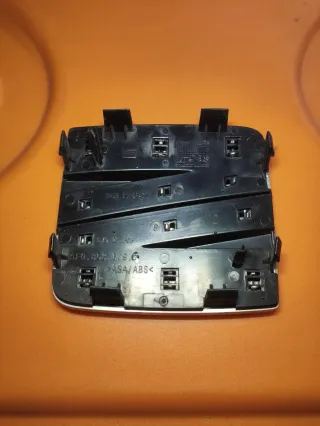 Insignia S SEAT León MK3 Restyling