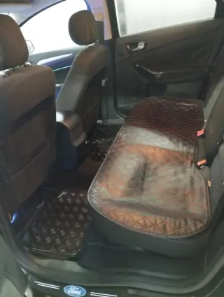 Ford Mondeo 2010. 322 mil km