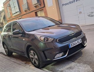 KIA Niro 2018