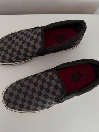 Vans Slip-On