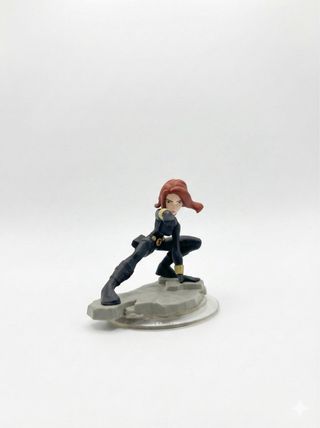 Pack 6 Figuras Disney Infinity