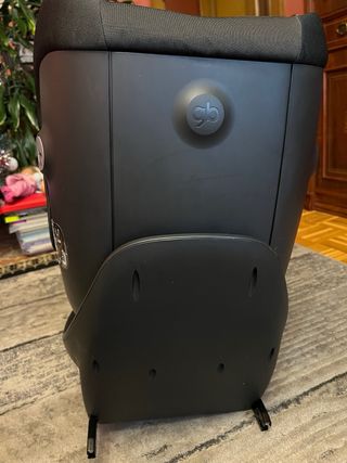 Silla coche Cybex-GB Vaya 2 i-Size 360º