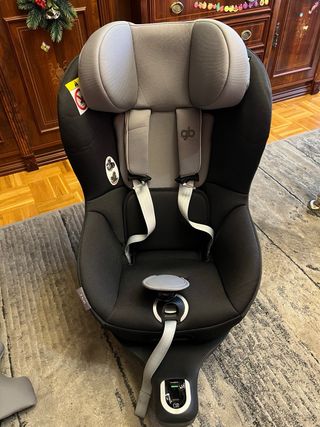 Silla coche Cybex-GB Vaya 2 i-Size 360º
