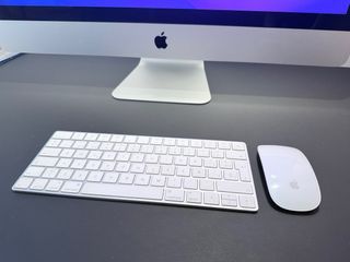 iMac 27 5K Finales 2015 8GB