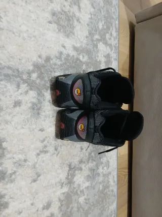 Nike Air Max DN Scarpe Tg 38.5