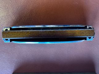 Armónica M. Hohner Seductora