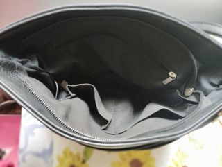 Bolso de mujer negro