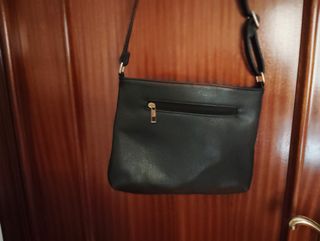 Bolso de mujer negro
