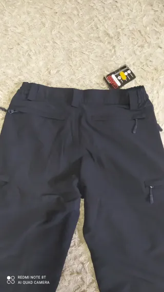Pantalones azul marino nuevos