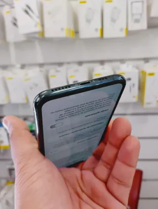 iPhone 11 Pro 64GB Gris