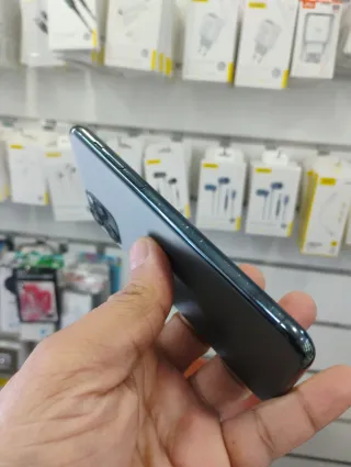 iPhone 11 Pro 64GB Gris