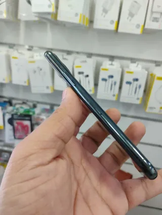 iPhone 11 Pro 64GB Gris