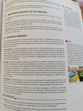 Tecnología e Ingeniería 1.º Bachillerato