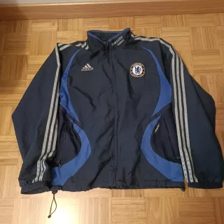Chaqueta Chelsea Adidas 06/07