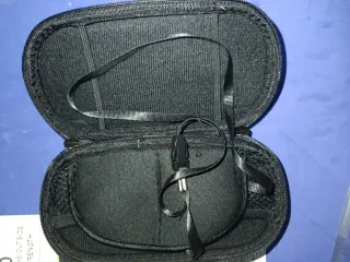 Funda Dura PSP 2000 Slim Jin Ying