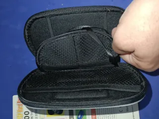 Funda Dura PSP 2000 Slim Jin Ying