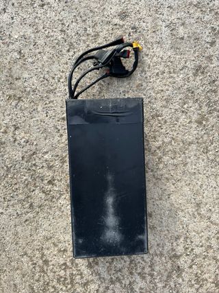 Batería Litio Patinete Eléctrico JETTECH