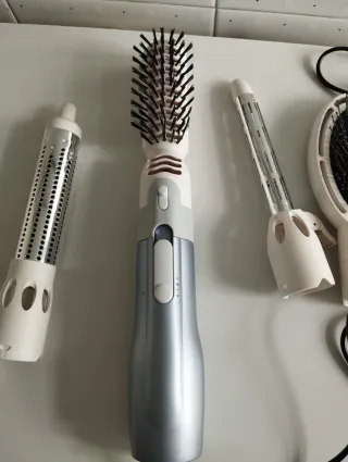 Secador de pelo Philips Beauty Airstylist