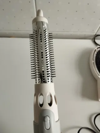 Secador de pelo Philips Beauty Airstylist