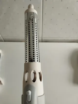 Secador de pelo Philips Beauty Airstylist