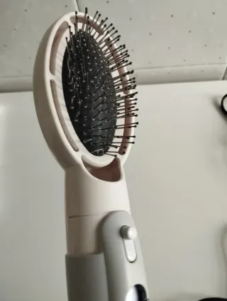 Secador de pelo Philips Beauty Airstylist