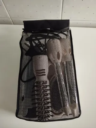 Secador de pelo Philips Beauty Airstylist