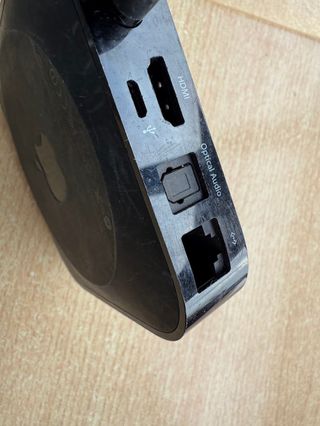 Apple TV 3.a Gen (A1469) + Mando