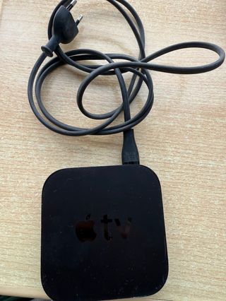 Apple TV 3.a Gen (A1469) + Mando