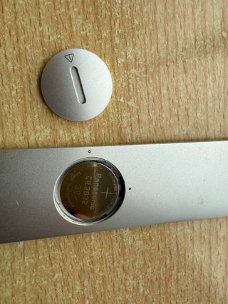 Apple TV 3.a Gen (A1469) + Mando