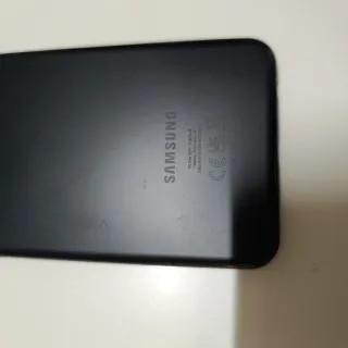 Samsung Galaxy A23 5G Negro