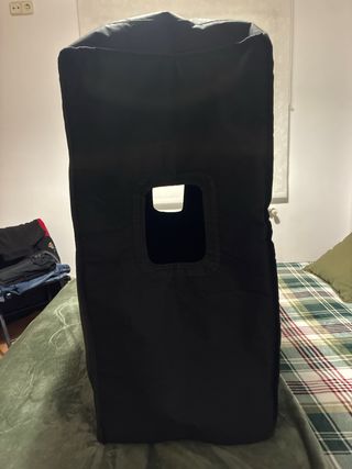 Funda Mesa Boogie 4x12 Pantalla