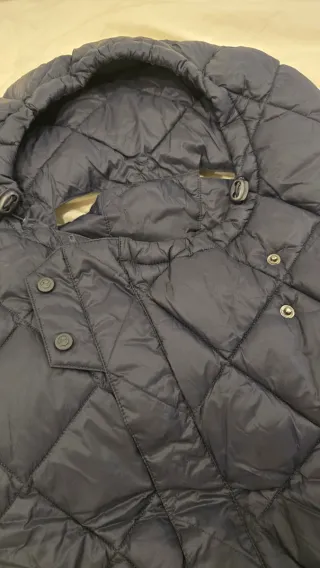 Cybex Snogga Saco de dormir azul marino