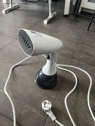 Plancha Vertical Vapor 1640W 400ML Viaje