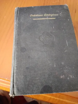 Prácticas litúrgicas