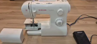 Máquina de coser Singer Tradition