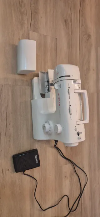 Máquina de coser Singer Tradition