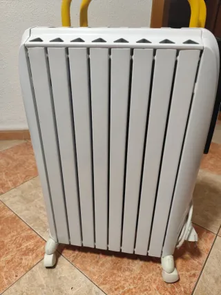 Calefactor DeLonghi Dragon 4