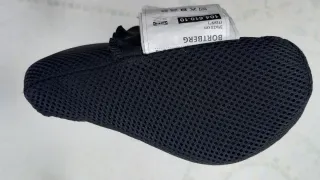 Cojín Lumbar IKEA Negro 31x23