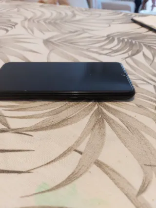 Xiaomi Redmi Note 8 Negro