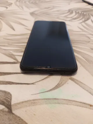 Xiaomi Redmi Note 8 Negro