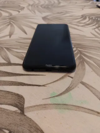 Xiaomi Redmi Note 8 Negro
