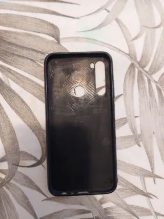 Xiaomi Redmi Note 8 Negro