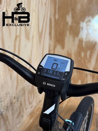 Cube Kathmandu Hybrid Pro 625 Shimano Deore 2020